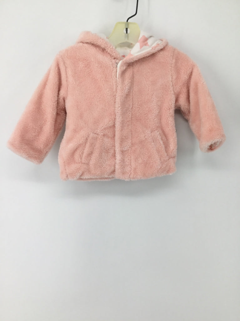 Magnetic Me Child Size 6-12 Months Pink Hoodie - girls