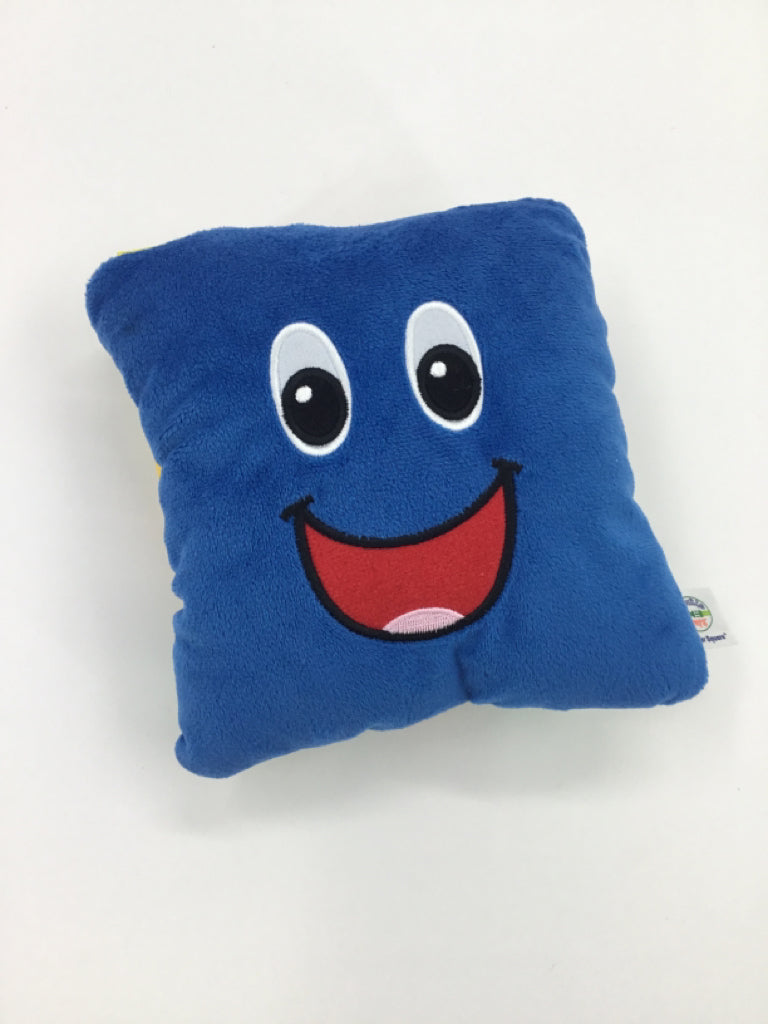 Buckle Toys Boomer Square