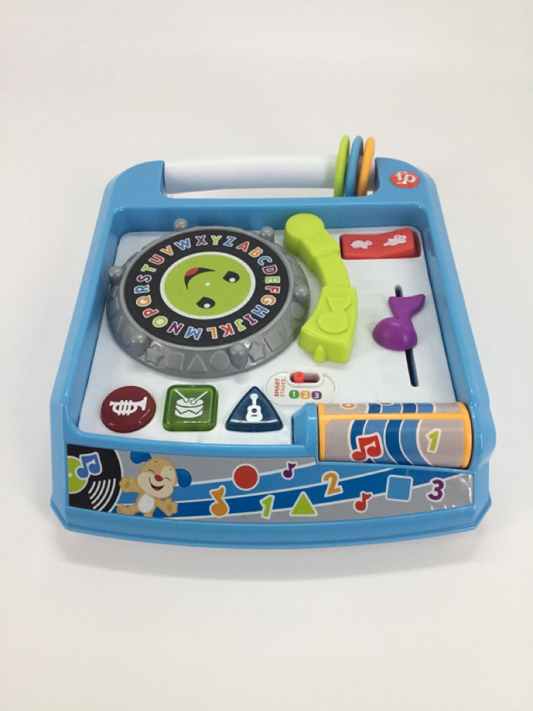 Fisher Price Remix Record Player