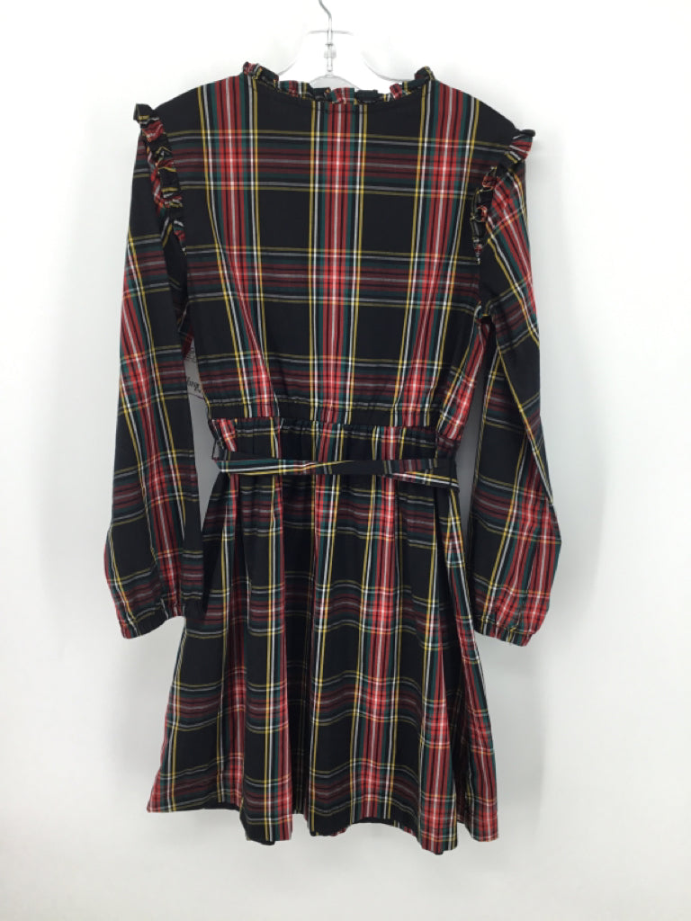Crewcuts Child Size 12 Black Dress - girls