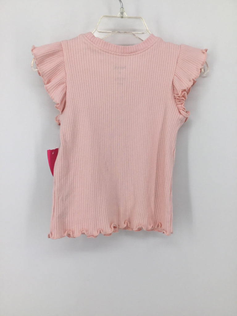 Pekkle Child Size 2 Pink Shirt - girls
