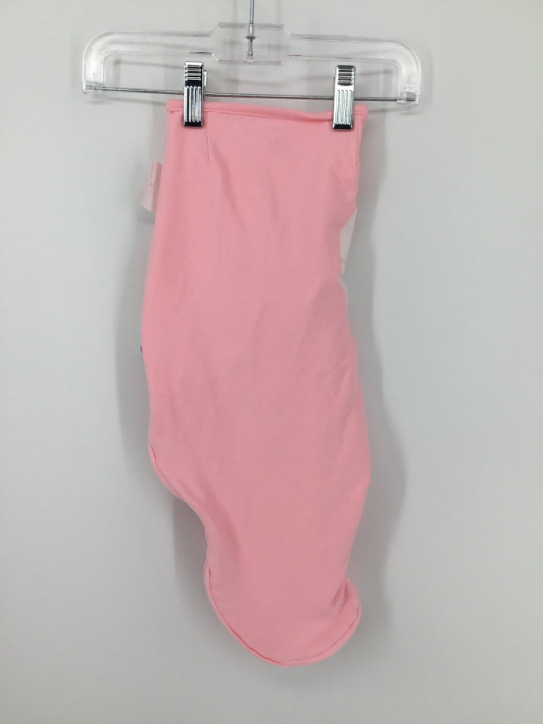 Aden & Anais Child Size S Pink Sleep Sacks & Swaddles
