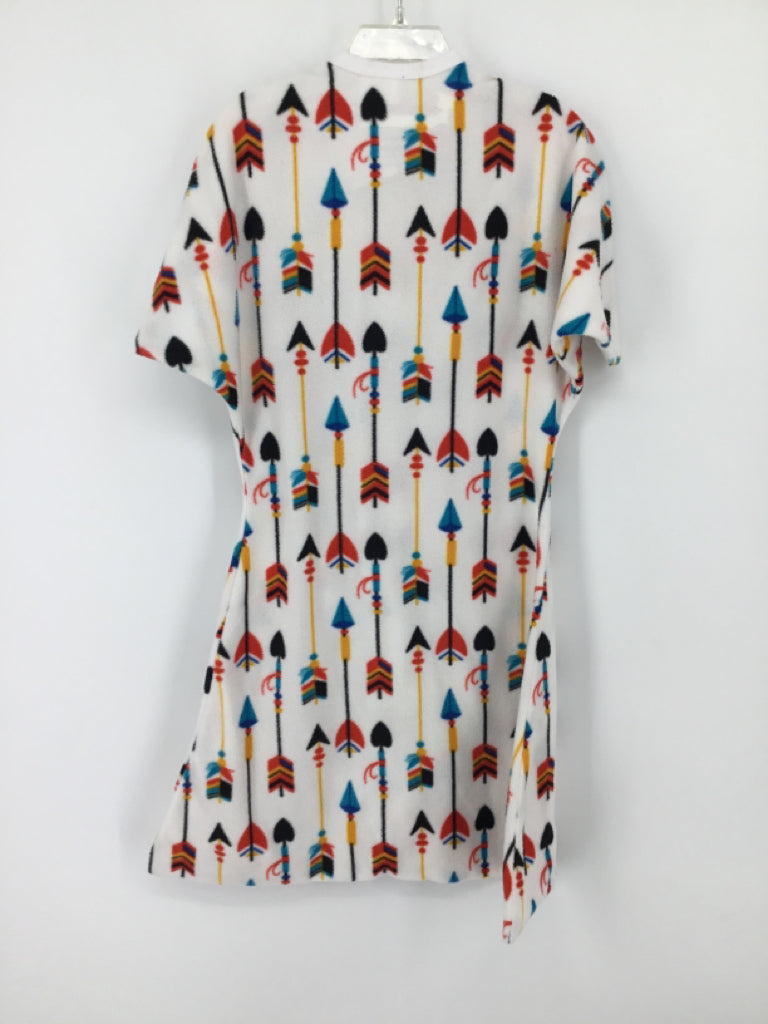 Sleeping Baby Child Size M Multi-Color Sleep Sacks & Swaddles
