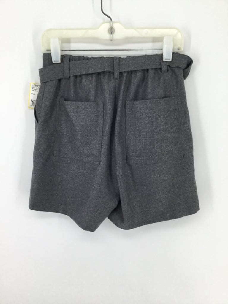 Bonpoint Child Size 12 Gray Shorts - girls