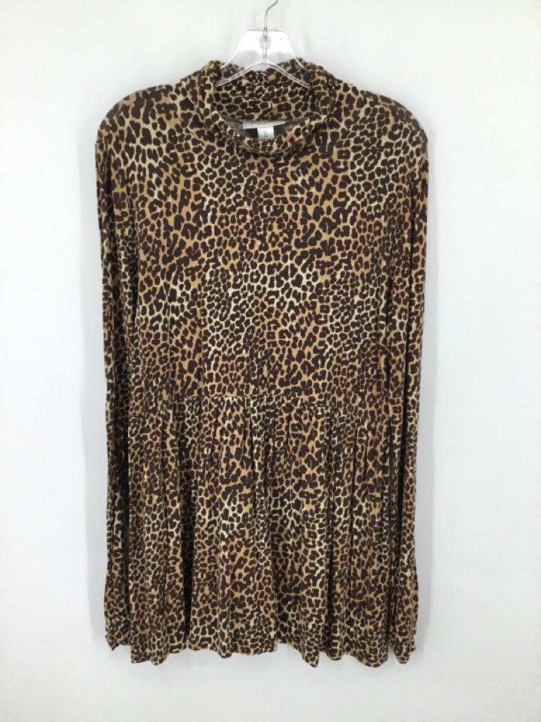 Motherhood Maternity Size XL Cotton Blend Top