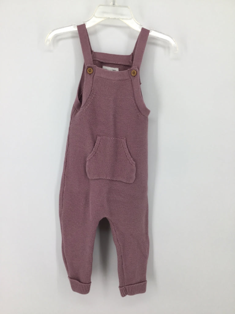Little Planet Child Size 12 Months Pink Outfit - girls
