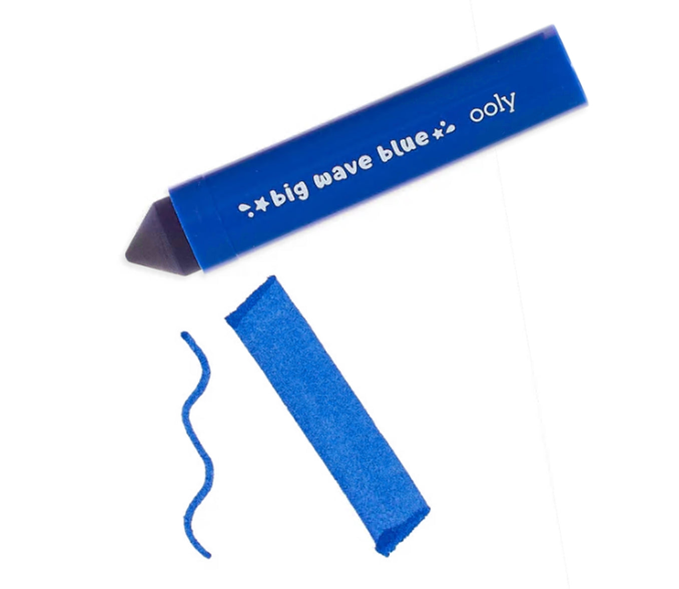 Ooly - Mighty Mega Markers