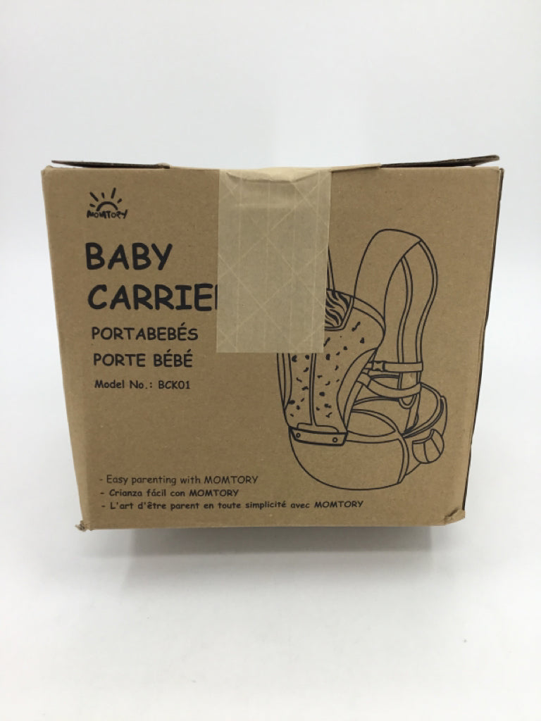 Baby Carrier, Safety-Certified 6-In-1 Baby - 7-50 lbs