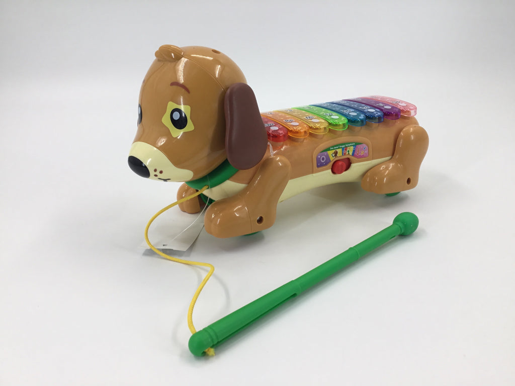 Vtech Zoo Jamz Doggy Xylophone