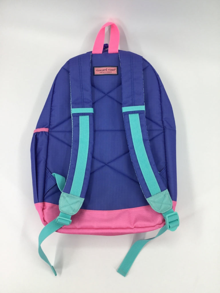 vineyard vines Multi-Color Backpack