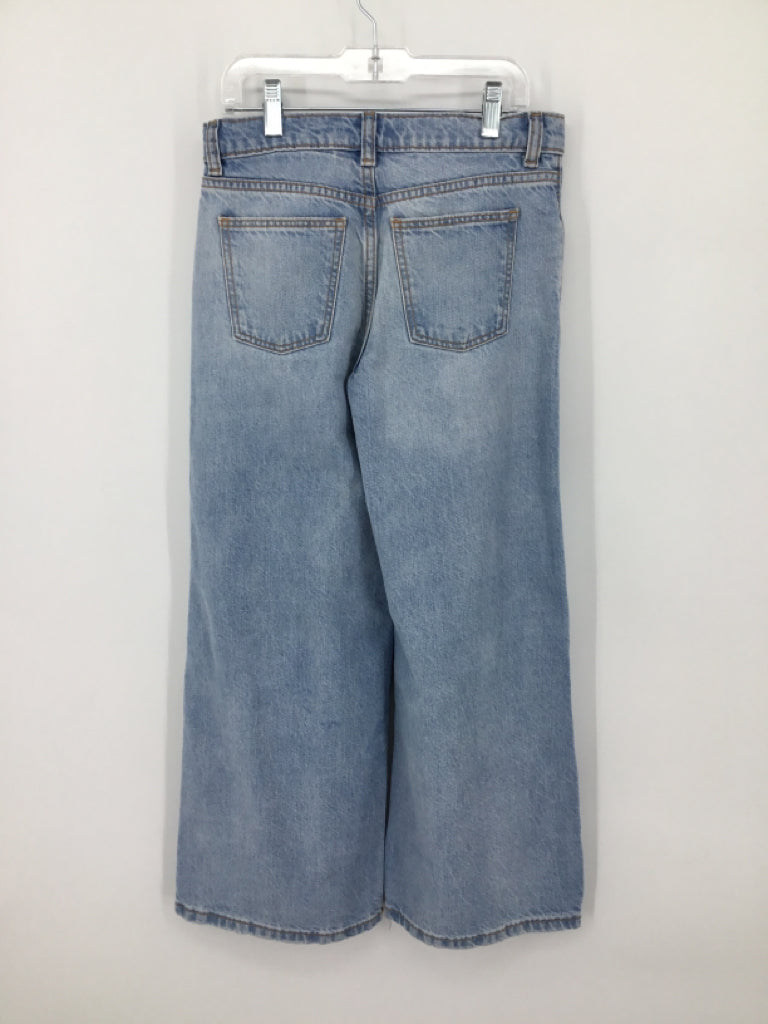 Art Class Child Size 8 Blue Jeans - girls