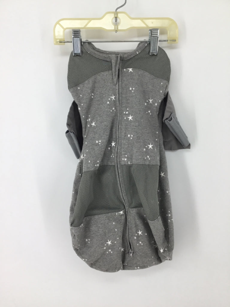 Happiest Baby Snoo Child Size S Gray Sleep Sacks & Swaddles