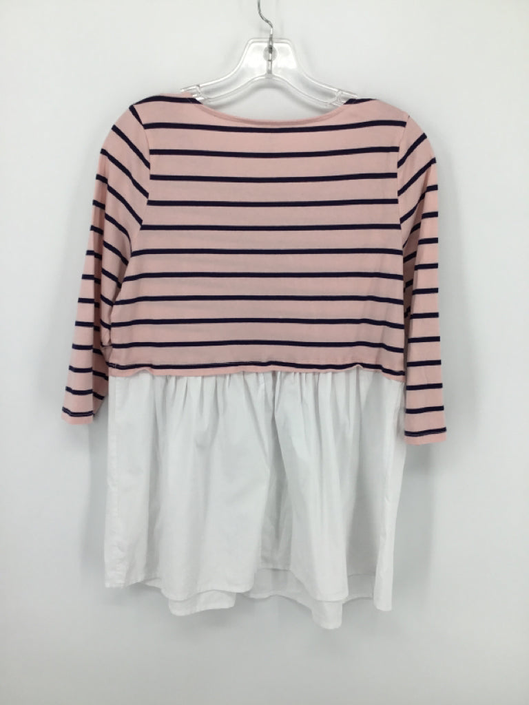 Motherhood Maternity Size M Cotton Blend Top