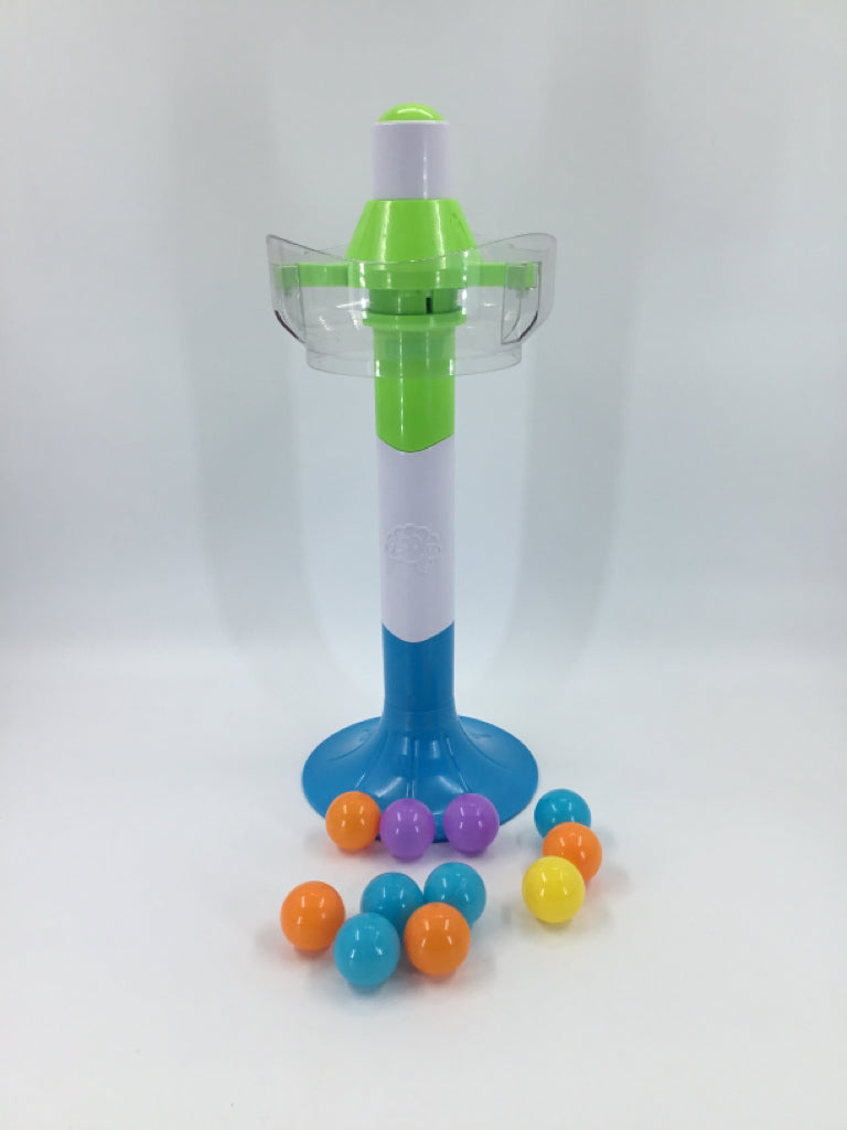Fat Brain Toys Spill Again