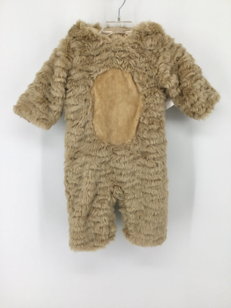 Pottery Barn Kids Child Size 6-12 Months Tan