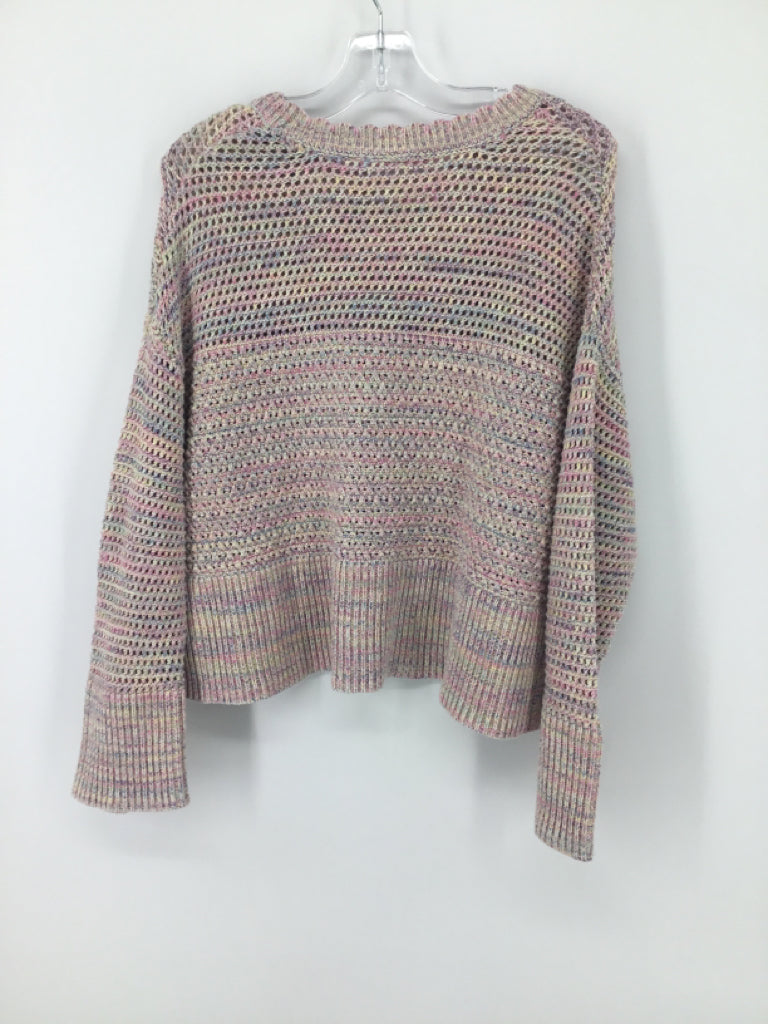 Gap Kids Child Size 8 Pink Sweater - girls