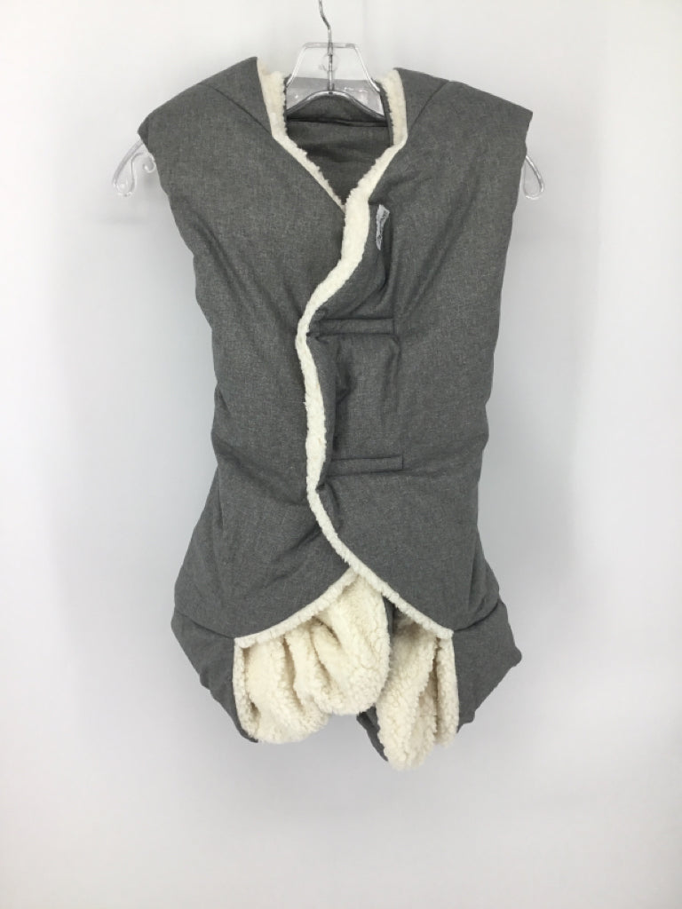 7 A.M. Enfant Nido Winter Wrap