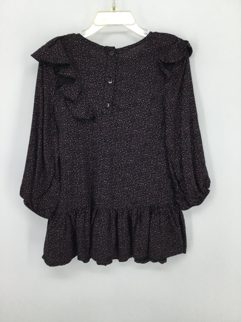 Tucker + Tate Child Size 2 Black Dress - girls