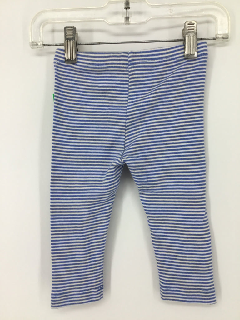 Tea Child Size 2 Blue Pants - girls