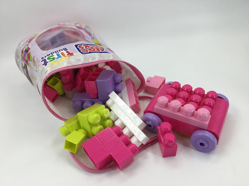 MEGA BLOKS Blocks