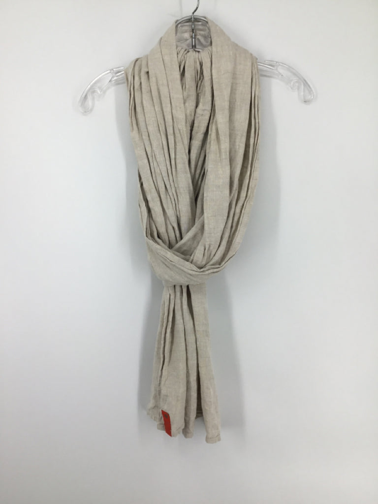 Sakura Tan Baby/Child Ring Sling Carrier