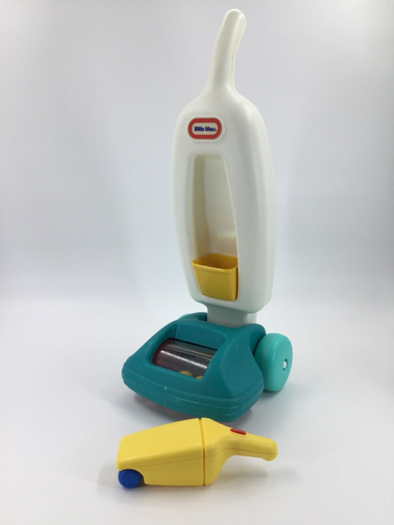 Little Tikes Vacuum