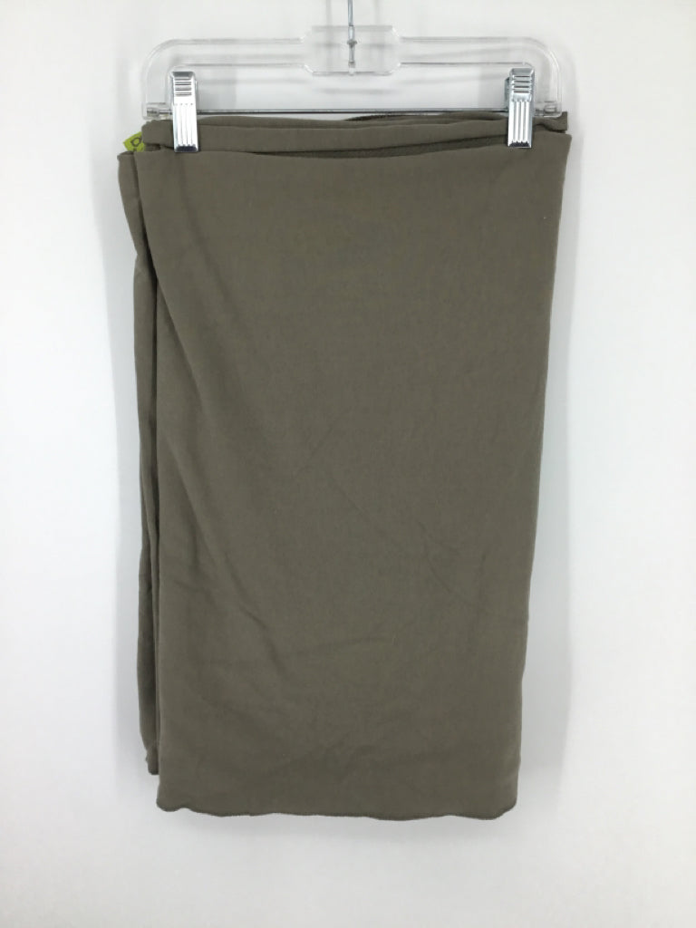 boba Gray Baby/Child Wrap Carrier