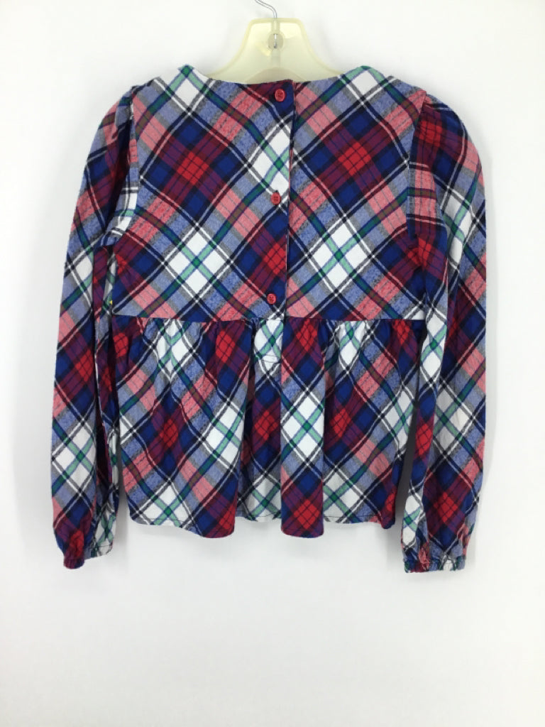 Gymboree Child Size 8 Multi-Color Shirt - girls