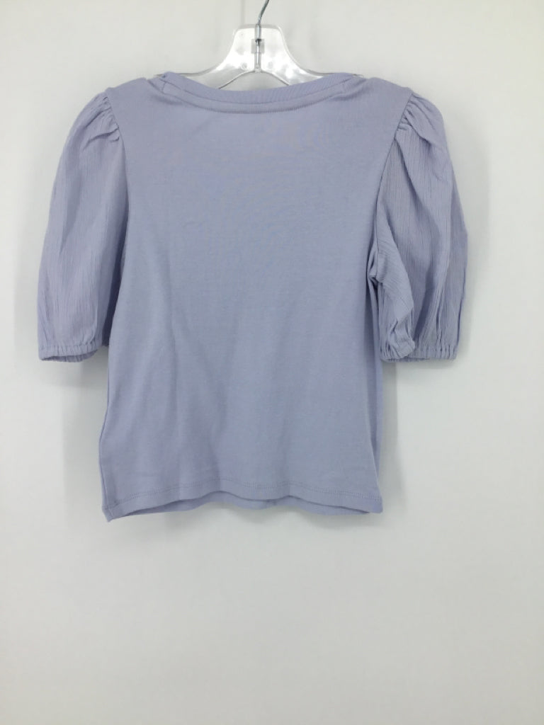 Gap Kids Child Size 8 Blue Shirt - girls