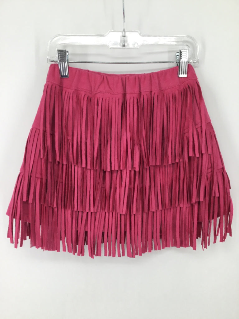 brandless Child Size 8 Pink Skirts - girls