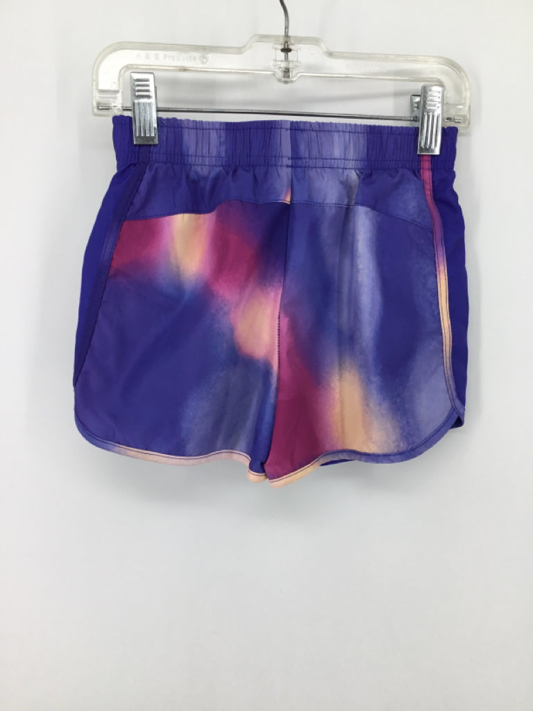 brandless Child Size 5 Purple Shorts - girls