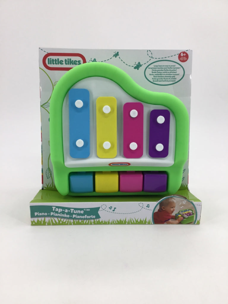 Little Tikes Tap-a-Tune Piano