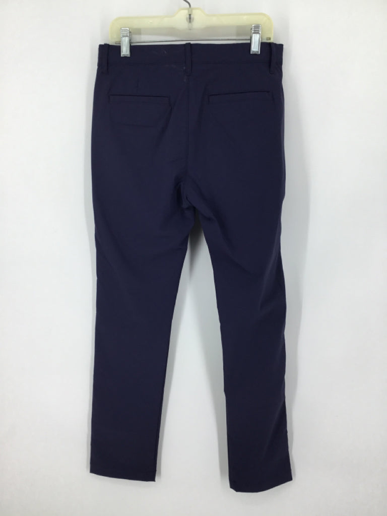 Crewcuts Child Size 12 Navy Solid Pants - boys