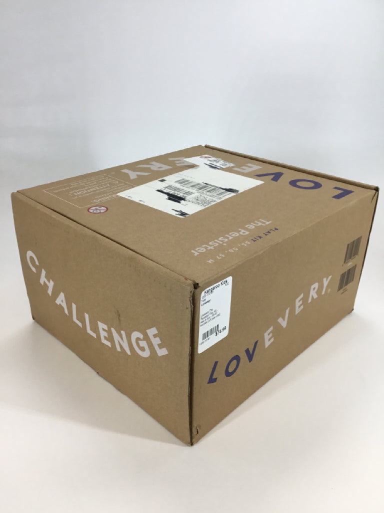 Lovevery The Persister Play Kit