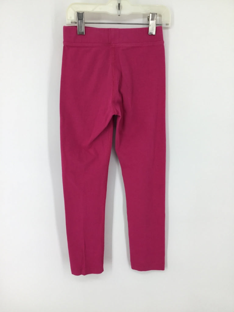 primary Child Size 7 Pink Pants - girls