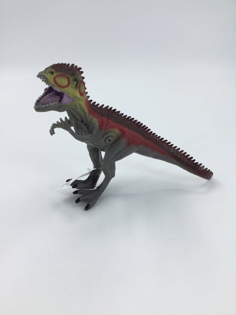 Mattel Jurassic World Giganotosaurus Action Figure