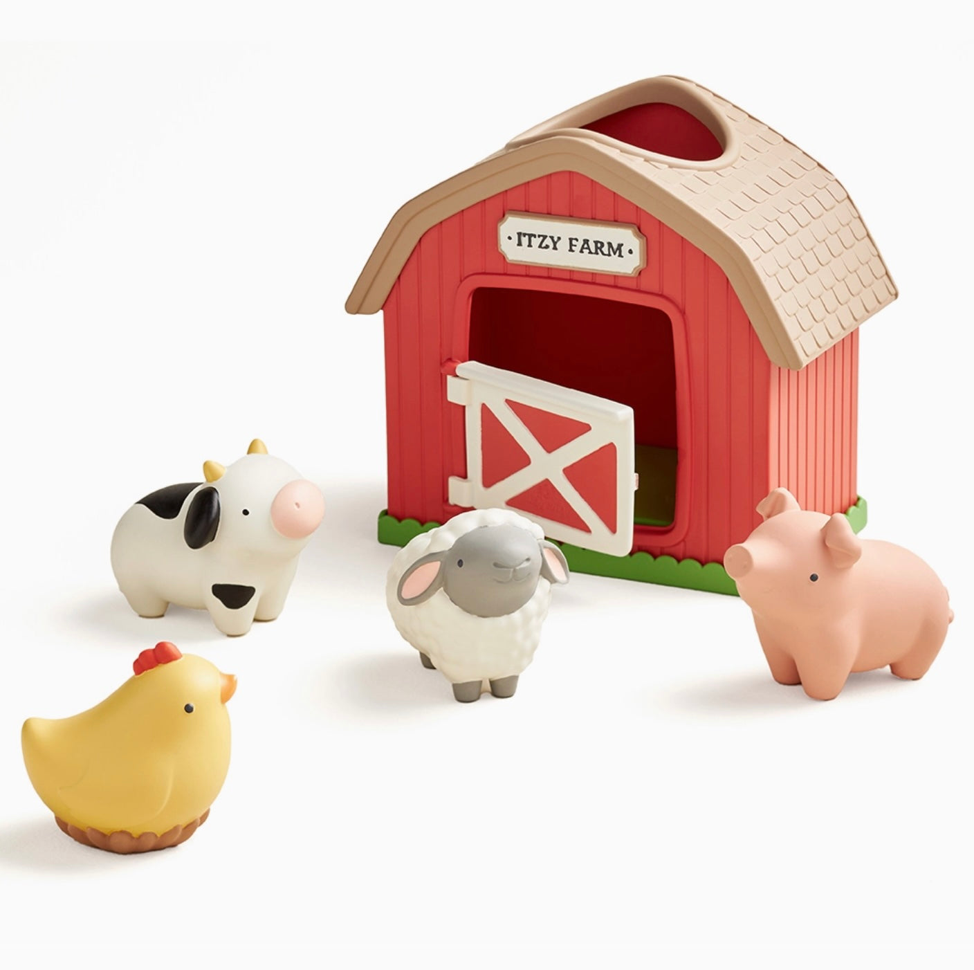Itzy Ritzy - Itzy Play Barn