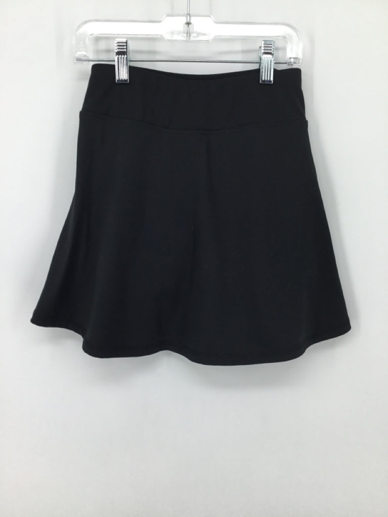 Champion Child Size 7 Black Skirts - girls