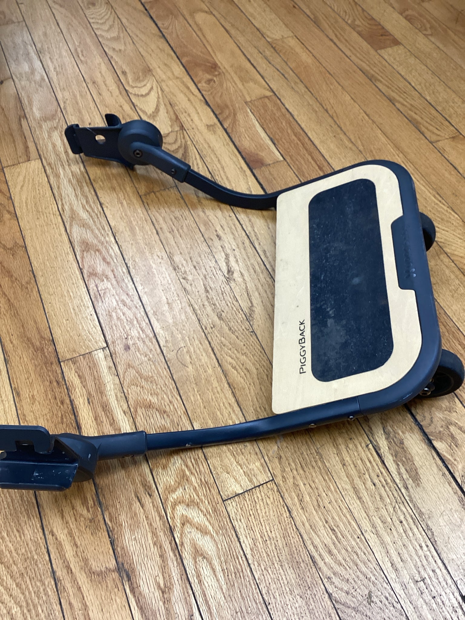 UppaBaby Stroller Piggyback Board For Vista