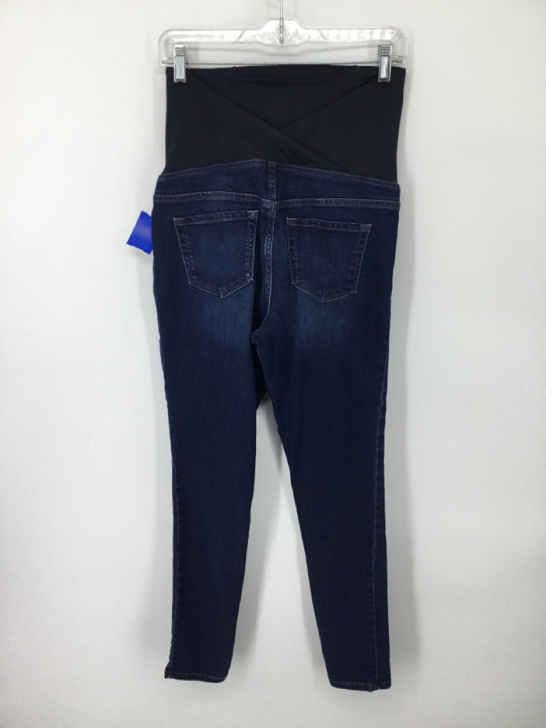isabel Maternity Size S Denim Jeans