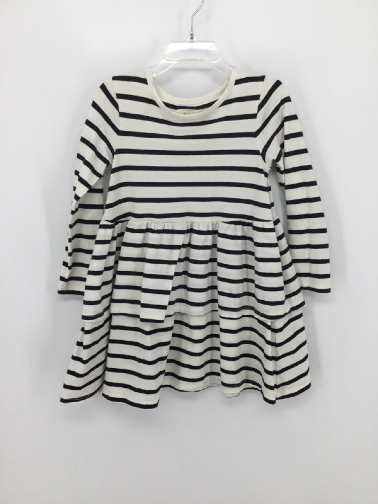 Tucker + Tate Child Size 3 Black Dress - girls