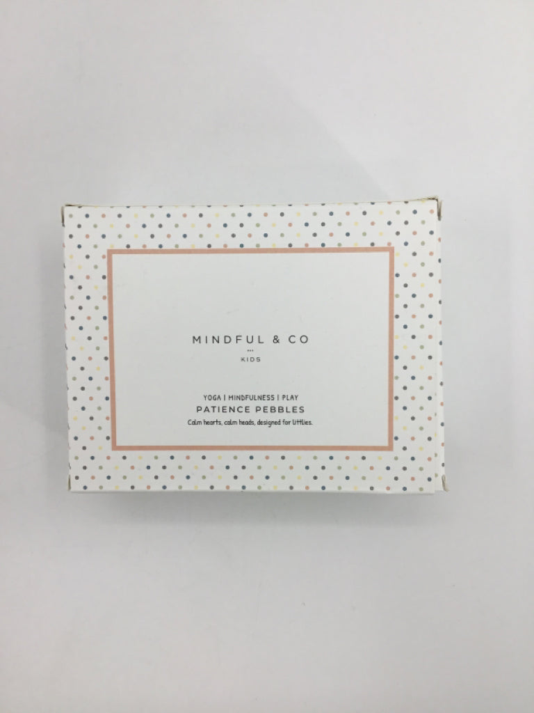 Mindful & Co. Kids Patience Pebbles