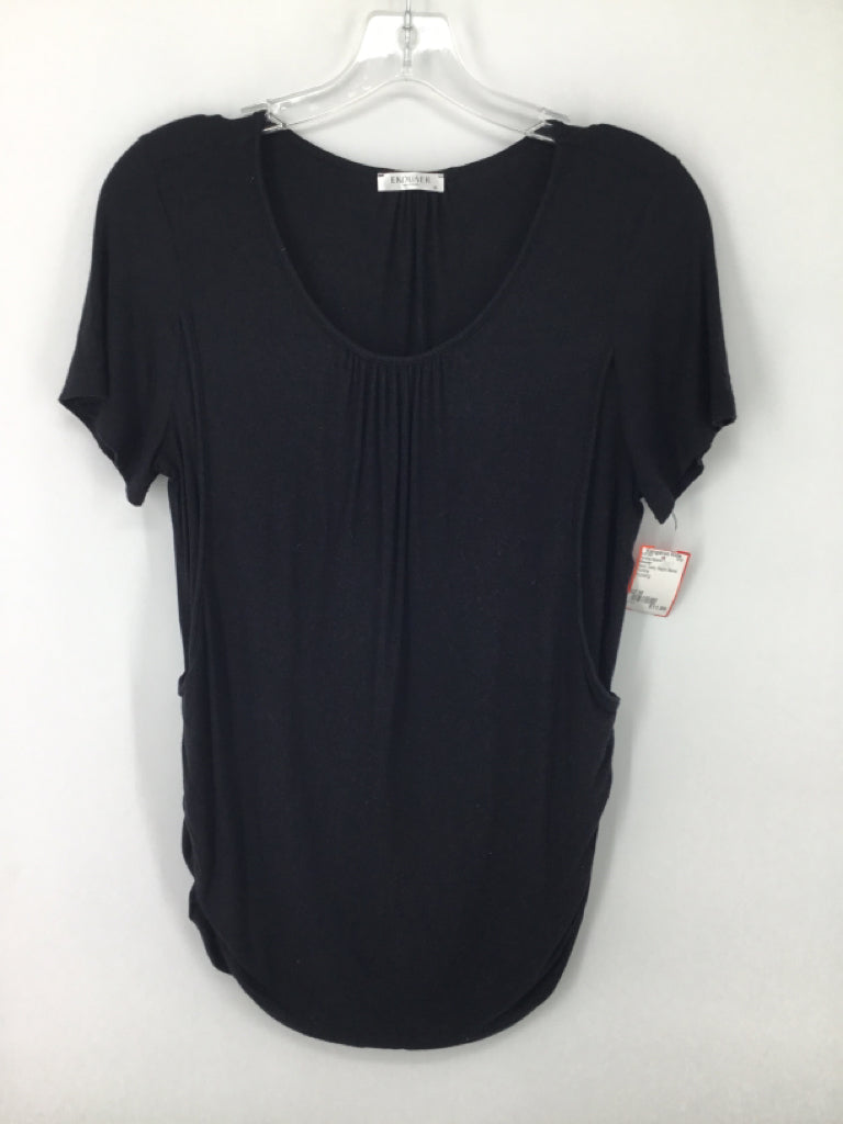 Ekouaer Size M Rayon Blend Nursing Nursing Apparel
