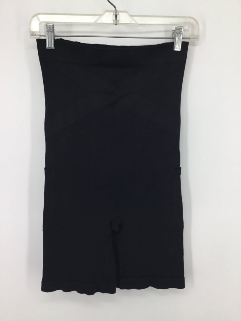 Blanqi Size XL Nylon Blend Shorts