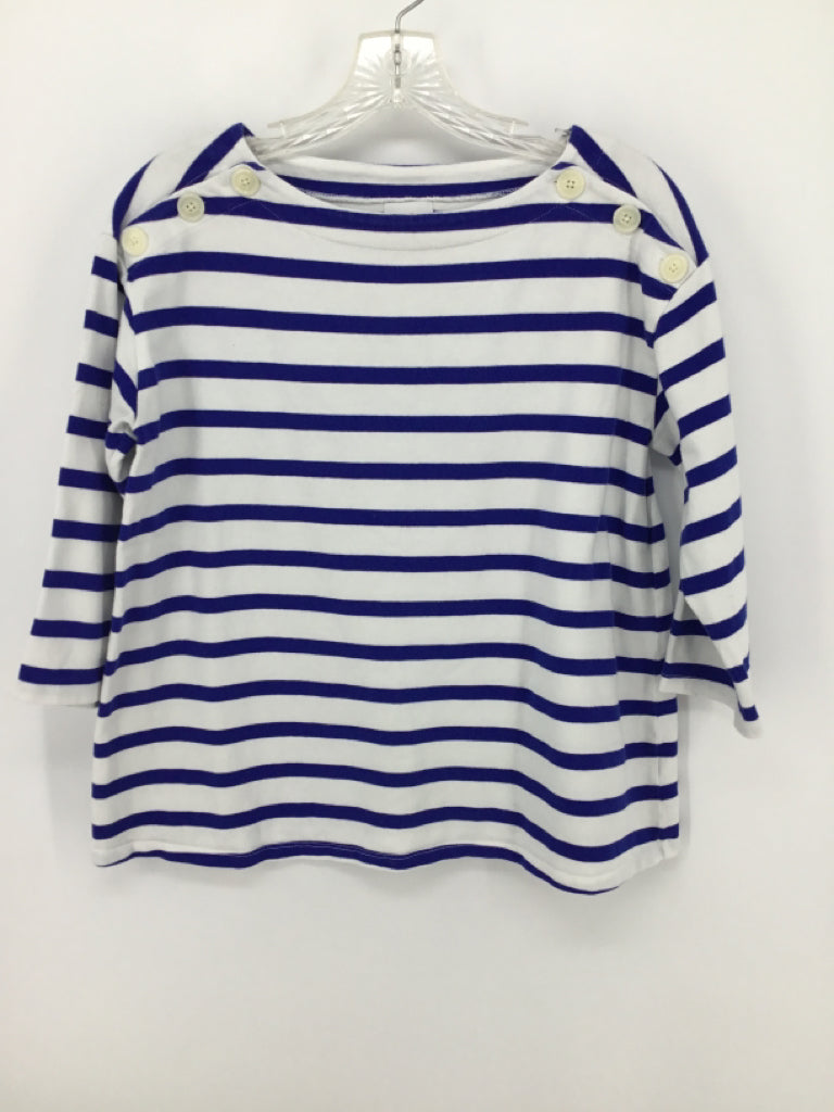 The Nines by Hatch Size XS Cotton Blend Top