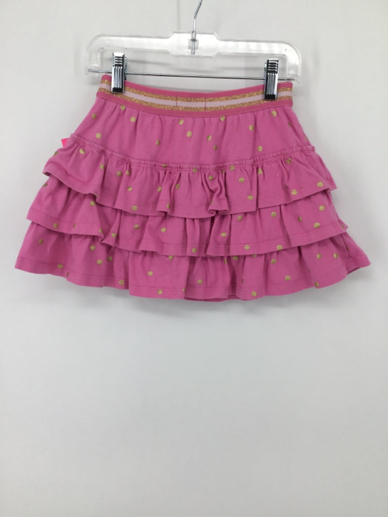 Boden Child Size 7 Pink Skirts - girls