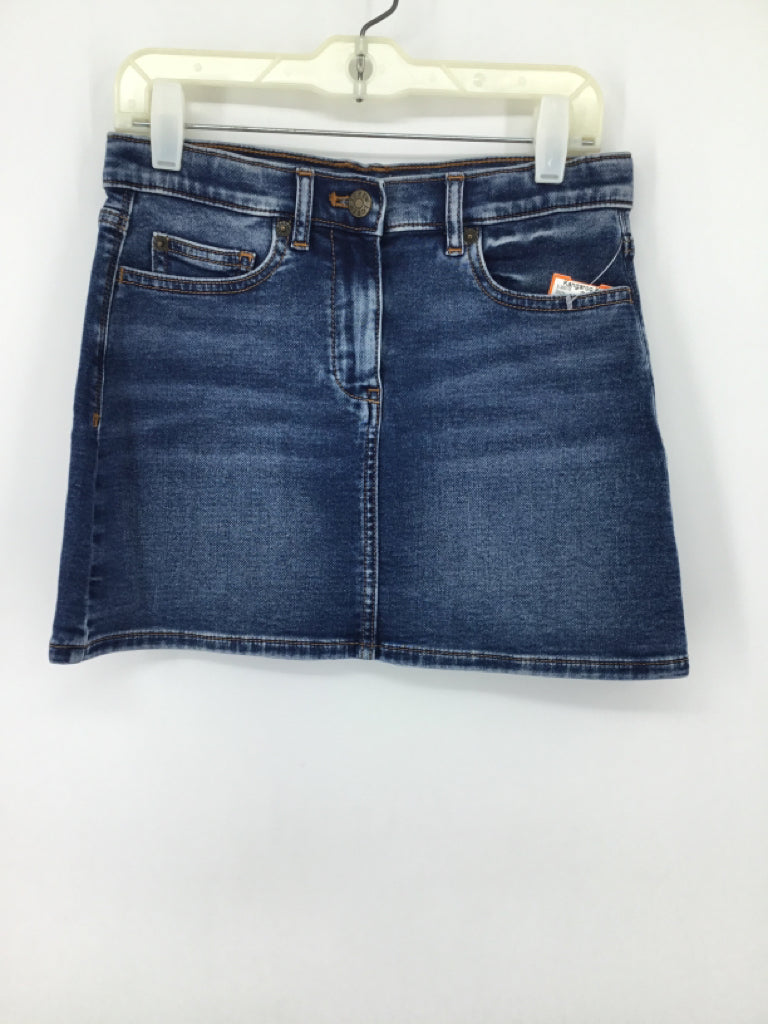 Crewcuts Child Size 10 Blue Skirts - girls