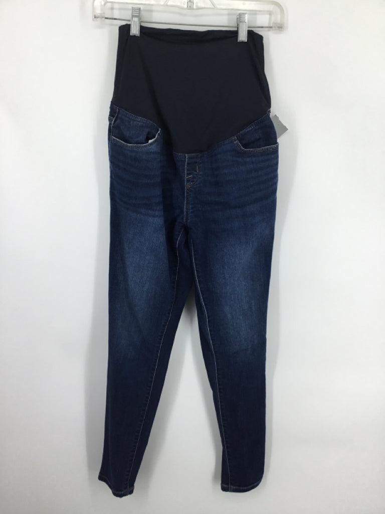 isabel Maternity Size S Denim Jeans