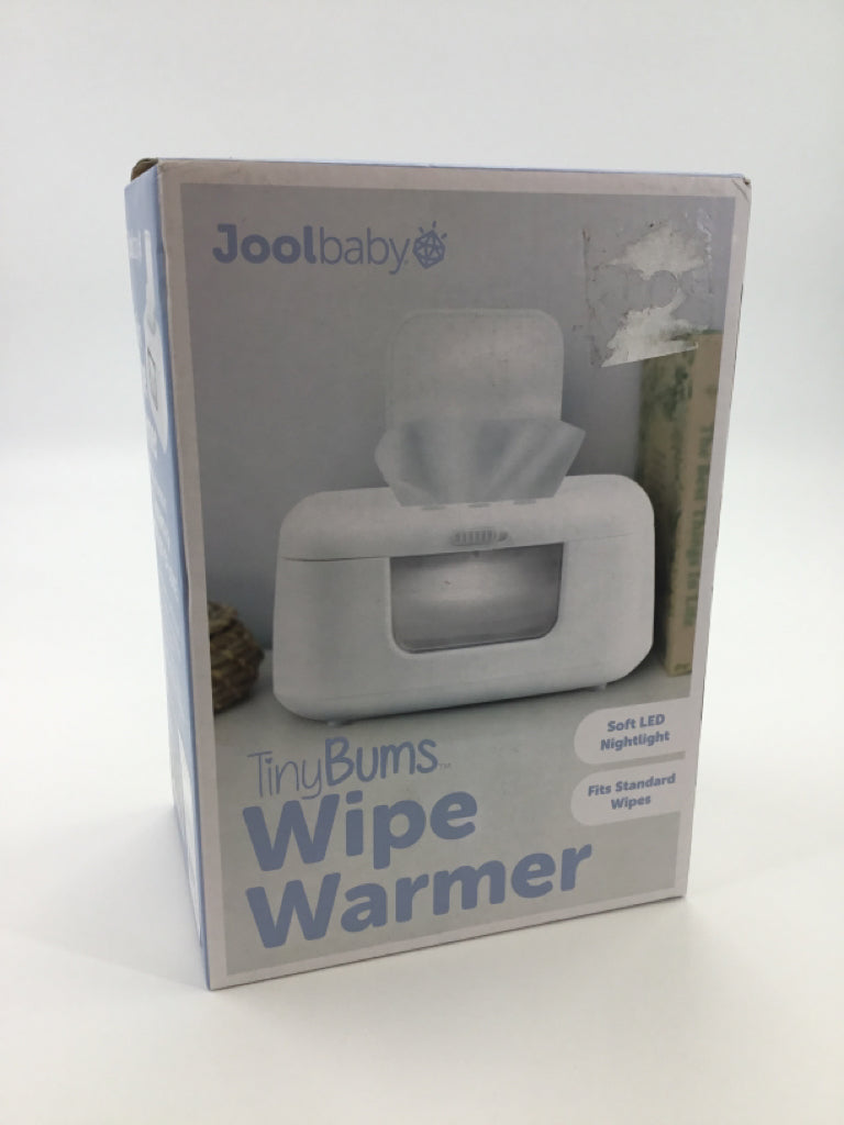 Joolbaby Tiny Bums Wipes Warmer
