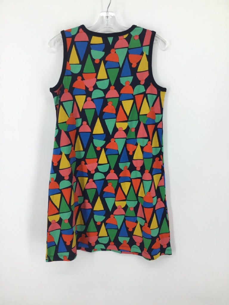 Hanna Andersson Child Size 10 Multi-Color Dress - girls